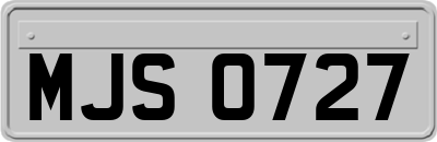 MJS0727
