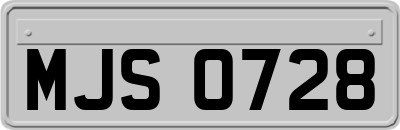 MJS0728