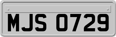 MJS0729