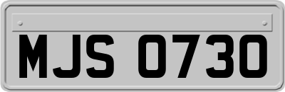 MJS0730
