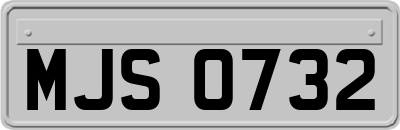 MJS0732