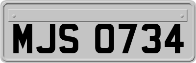 MJS0734