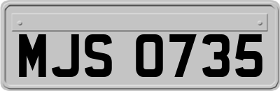MJS0735