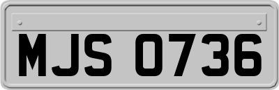 MJS0736