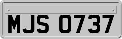 MJS0737