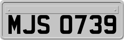 MJS0739
