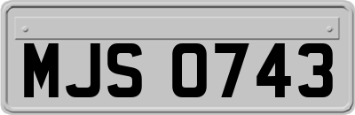 MJS0743