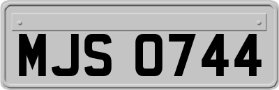MJS0744