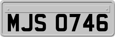 MJS0746