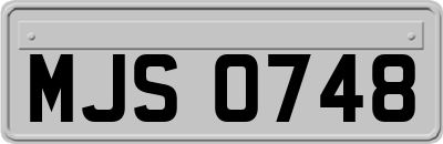 MJS0748