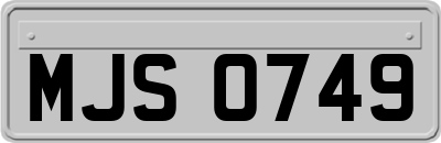 MJS0749