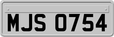 MJS0754