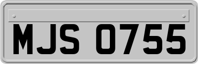 MJS0755