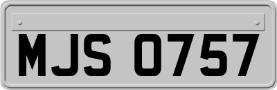 MJS0757