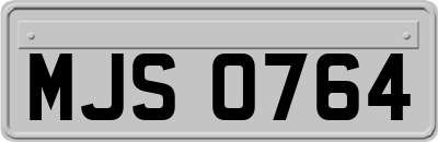 MJS0764