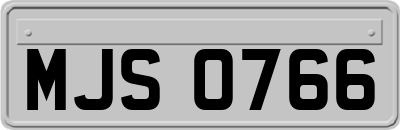 MJS0766