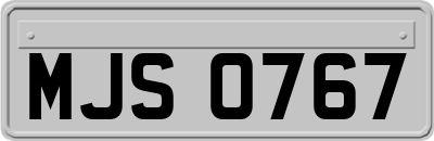 MJS0767