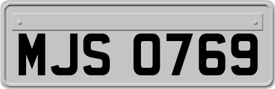 MJS0769