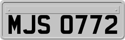 MJS0772