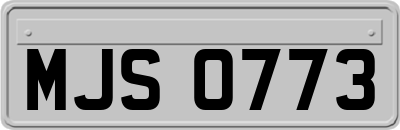 MJS0773