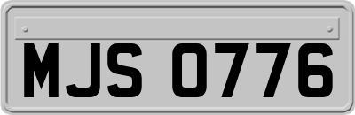 MJS0776