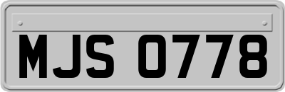 MJS0778