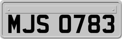 MJS0783
