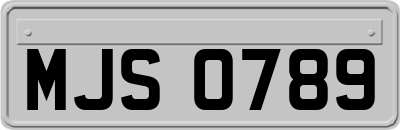 MJS0789