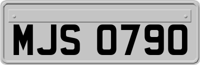 MJS0790