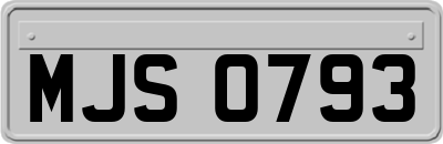 MJS0793
