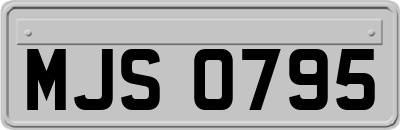 MJS0795