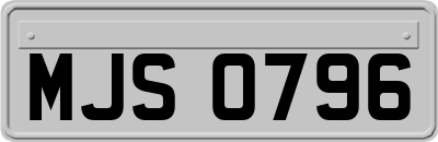 MJS0796