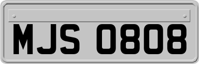 MJS0808