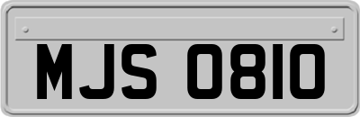 MJS0810