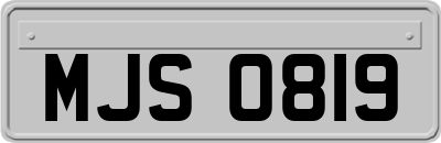 MJS0819