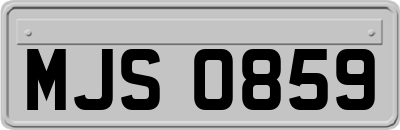 MJS0859
