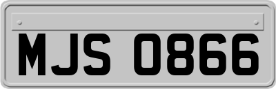 MJS0866