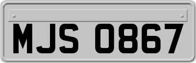 MJS0867
