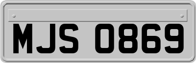 MJS0869