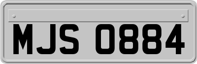 MJS0884