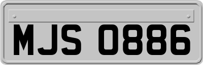 MJS0886