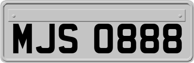 MJS0888