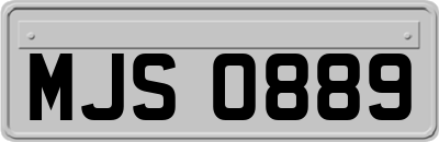 MJS0889