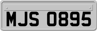 MJS0895