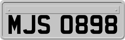 MJS0898