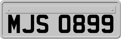 MJS0899
