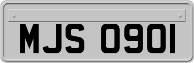 MJS0901