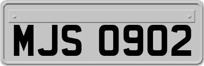 MJS0902