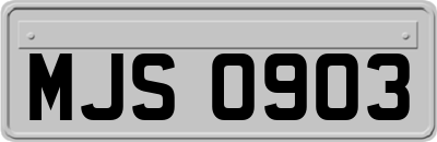 MJS0903