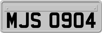MJS0904